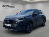 Neu Peugeot 3008 Allure 136 PS (100 kW) 2025 Grau SUV