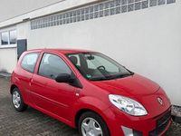 Gebraucht Renault Twingo Authentique 75 PS (55 kW) 2011 Kleinwagen