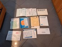 Gebraucht VW T3 95 PS (69 kW) 1987 Grün Van