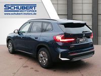 Neu BMW iX1 150 kW (204 PS) 2025 Blau SUV