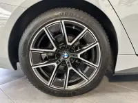 Gebraucht BMW 420 M Sport 184 PS (135 kW) 2023 Brooklyn grau Coupé
