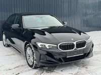 Gebraucht BMW 320 190 PS (139 kW) 2024 Schwarz Limousine