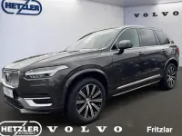 Używany Volvo XC90 Plus 250 KM (183 kW) 2023 Szary SUV
