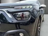 Gebraucht Citroën C3 PureTech 83 PS (61 kW) 2024 Schwarz Limousine