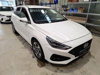 Gebraucht Hyundai i30 Style 101 PS (74 kW) 2024 Weiß Limousine