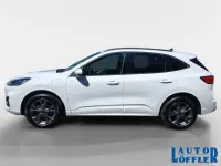 Brugt Ford Kuga ST-Line 152 HK (111 kW) 2022 Hvid SUV