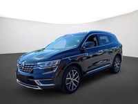 Gebraucht Renault Koleos Techno 184 PS (135 kW) 2023 Schwarz metallic SUV