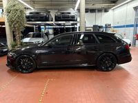 Gebraucht Audi RS6 Sport 560 PS (411 kW) 2013 Schwarz Kombi