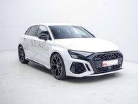 Gebraucht Audi RS3 Premium 400 PS (294 kW) 2024 Weiß Limousine
