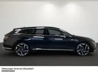 Brugt VW Arteon R-line 280 HK (205 kW) 2023 Sort Stationcar