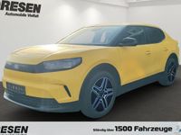 Gebraucht Ford Capri Extended Range 210 kW (286 PS) 2025 Omy yellow SUV