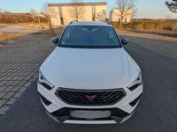 Gebraucht Cupra Ateca VZ 300 PS (220 kW) 2023 Weiß SUV