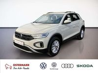 Neu VW T-Roc 150 PS (110 kW) 2026 Ascotgrau SUV
