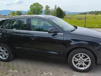 Occasion Audi Q3 S-Line 211 ch (155 kW) 2012 Noir SUV