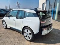 Gebraucht BMW i3 170 PS (125 kW) 2014 Weiß Kleinwagen