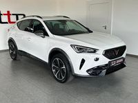 Gebraucht Cupra Formentor 150 PS (110 kW) 2024 Weiß SUV