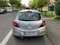gebraucht Opel Corsa 1.7 CDTI Cosmo Cosmo