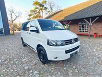 Gebraucht VW T5 Startline 140 PS (102 kW) 2011 Van