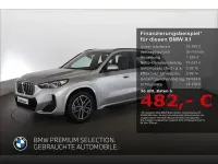 Gebraucht BMW X1 Shadowline 156 PS (114 kW) 2025 Silber SUV