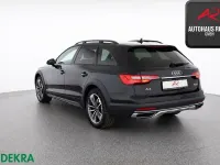 Gebraucht Audi A4 Allroad Sport 286 PS (210 kW) 2023 Schwarz Kombi