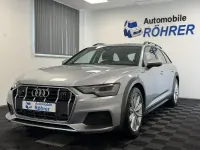 Gebraucht Audi A6 Comfort 231 PS (169 kW) 2020 Silber Kombi