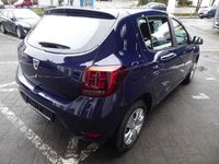 gebraucht Dacia Sandero Comfort