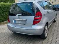 Usata Mercedes A180 109 CV (80 kW) 2006 Monovolume