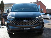 Gebraucht Ford Tourneo Titanium 170 PS (125 kW) 2024 Grau Van / Kleinbus