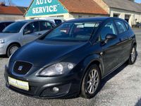 gebraucht Seat Leon 1.4 TSI/Klimaauto./Tempo./Tüv 04.25