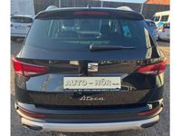 Gebraucht Seat Ateca Xperience 150 PS (110 kW) 2024 Schwarz SUV