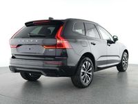 Gebraucht Volvo XC60 Plus 250 PS (183 kW) 2025 Onyx black / metallic SUV