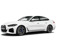 Gebraucht BMW i4 Efficient Dynamics 210 kW (286 PS) 2026 Limousine