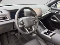 Neu BYD Atto 2 212 PS (155 kW) 2026 Grau SUV