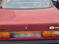 Gebraucht Audi 100 Basis 75 PS (55 kW) 1985 Limousine