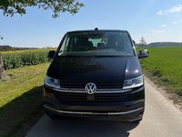 Usata VW Multivan 211 CV (155 kW) 2020 Grigio Monovolume