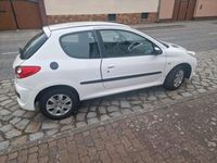 gebraucht Peugeot 206+ 206+ BJ2009 TÜV FÄLLIG FÄHRT GUT