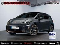Uusi Cupra Born 169 kW (231 HP) 2026 Waehlbar Viistoperä