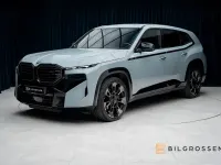 Gebraucht BMW XM Performance 585 PS (430 kW) 2023 Grau SUV