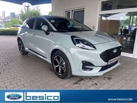 Neu Ford Puma ST-Line 125 PS (91 kW) 2025 Grau SUV
