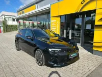 Gebraucht Opel Astra 150 PS (110 kW) 2024 Schwarz Kleinwagen