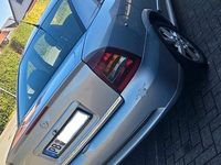 Gebraucht Opel Astra 125 PS (91 kW) 2002 Silber Coupé