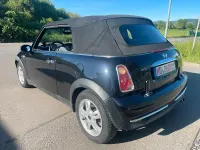 Second-hand Mini One Cabriolet 90 CP (66 kW) 2008 Cabrio