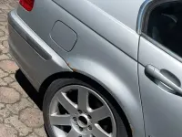 Gebraucht BMW 323 170 PS (125 kW) 1999 Silber Limousine