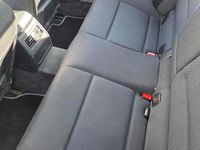 Gebraucht BMW 320 Efficient Dynamics 163 PS (119 kW) 2010 Grau Limousine