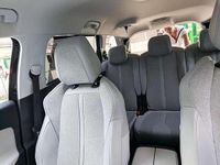 Gebraucht Peugeot 5008 Allure 131 PS (96 kW) 2017 Schwarz SUV