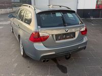 Gebraucht BMW 325 218 PS (160 kW) 2005 Grau Kombi