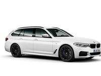 Gebraucht BMW 530 Shadowline 265 PS (194 kW) 2026