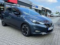 gebraucht Nissan Micra 1.0 N-Design