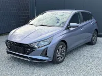 Neu Hyundai i20 90 PS (66 kW) 2026 Vibrant blue Kleinwagen