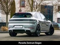 Neu Porsche Cayenne S E-Hybrid Black Edition 519 PS (381 kW) 2026 Weiß SUV